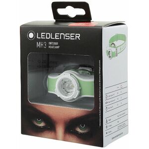 LED LENSER Stirnlampe MH3 grün   501593 Auf Lager Unisex EG