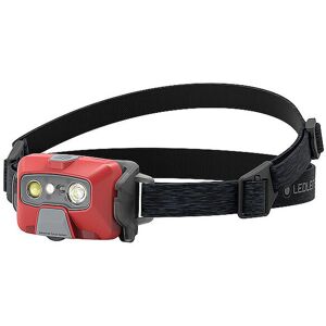 LED LENSER Stirnlampe HF6R Core rot   502967 Auf Lager Unisex EG