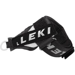 LEKI Ersatzschlaufe Trigger Shark Strap keine Farbe   Größe: M/L/XL   886330125 Auf Lager Unisex M/L/XL