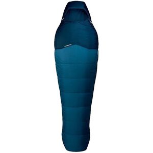 MAMMUT Schlafsack Nordic OTI 3-Season 1500g blau   Größe: 195 (lang)   2410-02320 Auf Lager Unisex 195 (lang)