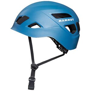 MAMMUT Kletterhelm Skywalker 3.0 blau   2030-00300 Auf Lager Unisex EG