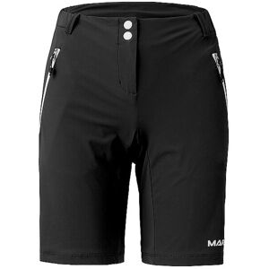 MARTINI Damen Short Via Loose Fit schwarz   Größe: XL   020 4060 Auf Lager Damen XL