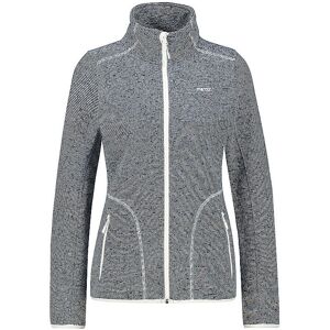 MERU Damen Fleecejacke Bergen dunkelblau   Größe: L   ME92600C Auf Lager Damen L