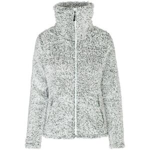 MERU Damen Fleecejacke Kurgan Teddy olive   Größe: 42   ME72602CT Auf Lager Damen 42