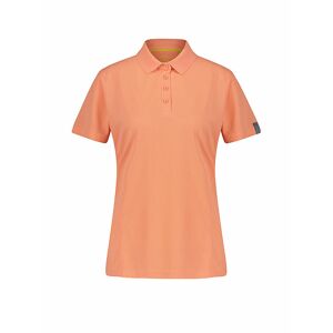 MERU Damen Poloshirt Bristol koralle   Größe: 40   ME231224 Auf Lager Damen 40