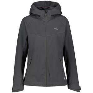 MERU Damen Softshelljacke Nancy dunkelblau   Größe: 40   ME221114 Auf Lager Damen 40