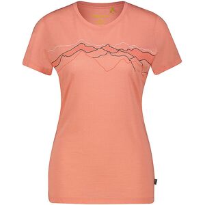 MERU Damen Funktionsshirt Trelleborg rosa   Größe: 38   ME10093 Auf Lager Damen 38