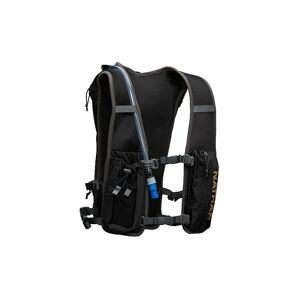 NATHAN Trinkrucksack Quickstart 4L inkl. 1,5L Blase schwarz   30270 Auf Lager Unisex EG