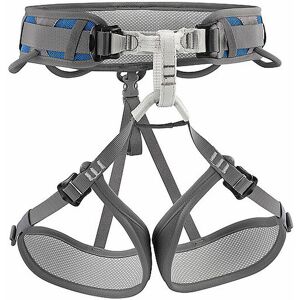 Petzl Klettergurt Corax blau   Größe: 2   C051BA Auf Lager Unisex 2