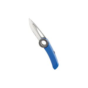 Petzl Messer Spatha blau   S92AB Auf Lager Unisex EG