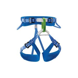 Petzl Kinder Klettergurt Macchu® blau   C015AA00 Auf Lager Unisex EG