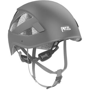 Petzl Herren Kletterhelm Boreo grau   Größe: M/L   A042EA Auf Lager Unisex M/L