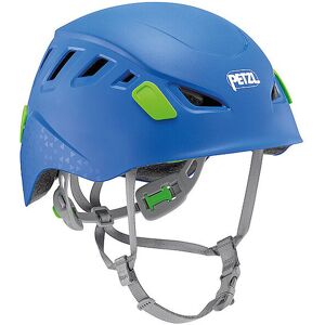 Petzl Kinder Kletterhelm Picchu blau   A049AA00 Auf Lager Unisex EG