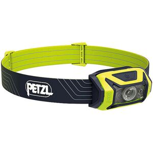 Petzl Stirnlampe TIKKA® 350 Lumen gelb   E061AA03 Auf Lager Unisex EG