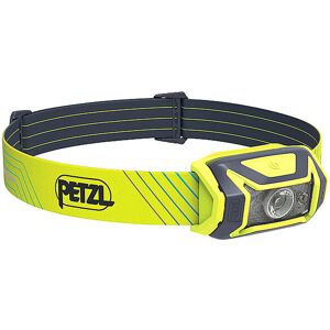 Petzl Stirnlampe TIKKA® CORE 450 Lumen gelb   E067AA03 Auf Lager Unisex EG