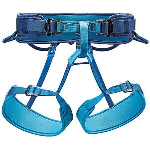 Petzl Klettergurt Corax blau   Größe: 1   C051BB Auf Lager Unisex 1