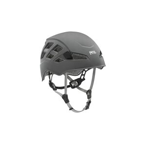 Petzl Herren Kletterhelm Boreo grau   Größe: S/M   A042VA Auf Lager Unisex S/M