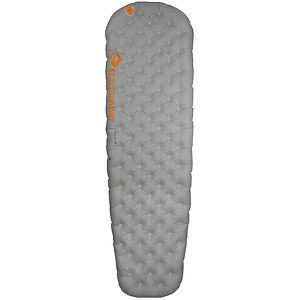 SEA TO SUMMIT Isomatte Ether Light XT Insulated Air Mat Large grau   AMELXTINS_L Auf Lager Unisex EG