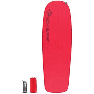 SEA TO SUMMIT Damen Isomatte UltraLight Self Inflating Mat Large rot   AMSIULWL Auf Lager Unisex EG