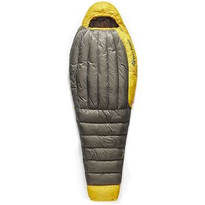 SEA TO SUMMIT Daunenschlafsack SPARK 7C LONG gelb   ASL041072-02 Auf Lager Unisex EG