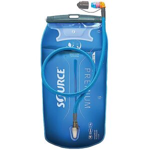 SOURCE Trinkblase Widepac™ Premium Kit 3L blau   2061889303 Auf Lager Unisex EG