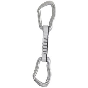 AUSTRIALPIN Karabiner Rockit 5er Set Poliert silber EG AUSTRIALPIN Karabiner Rockit 5er Set Poliert silber EG