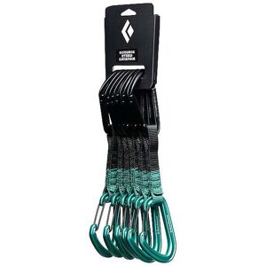 BLACK DIAMOND Expressset Hotforge Hybrid Quickpack 12cm hellgrün EG BLACK DIAMOND Expressset Hotforge Hybrid Quickpack 12cm hellgrün EG