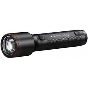 LEDLENSER Taschenlampe P6R Core schwarz EG LEDLENSER Taschenlampe P6R Core schwarz EG