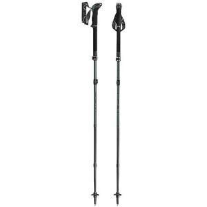 LEKI Wanderstöcke Makalu FX Carbon schwarz EG LEKI Wanderstöcke Makalu FX Carbon schwarz EG