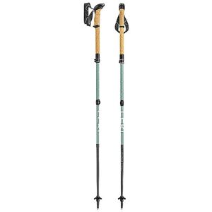 LEKI Wanderstöcke Makalu FX Carbon Compact olive EG LEKI Wanderstöcke Makalu FX Carbon Compact olive EG