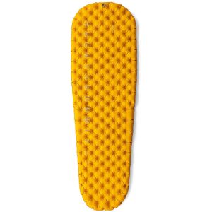 SEA TO SUMMIT Isomatte Ultralight XR Insulated Large senf EG SEA TO SUMMIT Isomatte Ultralight XR Insulated Large senf EG