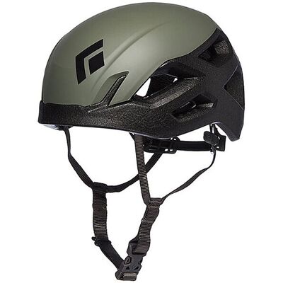 BLACK DIAMOND Kletterhelm Vision olive S/M S/M BLACK DIAMOND Kletterhelm Vision olive S/M S/M