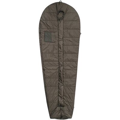 CARINTHIA Schlafsack Sof 2 olive EG CARINTHIA Schlafsack Sof 2 olive EG