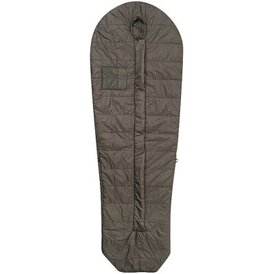 CARINTHIA Schlafsack Sof 2 Long olive EG CARINTHIA Schlafsack Sof 2 Long olive EG