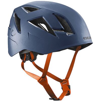EDELRID Kletterhelm Zodiac II blau EG EDELRID Kletterhelm Zodiac II blau EG