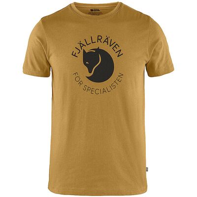 FJÄLLRÄVEN Herren Funktionsshirt Fjäll Fox senf M M FJÄLLRÄVEN Herren Funktionsshirt Fjäll Fox senf M M