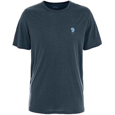FJÄLLRÄVEN Herren Funktionsshirt High Coast dunkelblau M M FJÄLLRÄVEN Herren Funktionsshirt High Coast dunkelblau M M