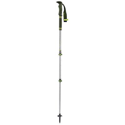 KOMPERDELL Trekkingstöcke Explorer Zero olive EG KOMPERDELL Trekkingstöcke Explorer Zero olive EG