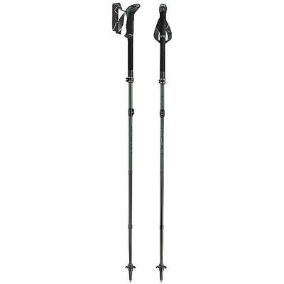 LEKI Wanderstöcke Makalu FX Carbon schwarz EG LEKI Wanderstöcke Makalu FX Carbon schwarz EG