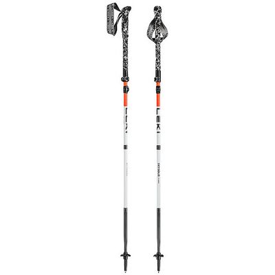 LEKI Tourenstöcke Skysolo FX Carbon orange EG LEKI Tourenstöcke Skysolo FX Carbon orange EG