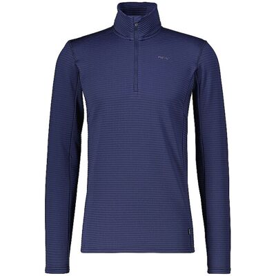 MERU Herren Funktions Zipshirt Langesund dunkelblau XL XL MERU Herren Funktions Zipshirt Langesund dunkelblau XL XL
