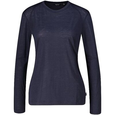 MERU Damen Funktionsshirt Bloxwich Woolmix hellblau 40 40 MERU Damen Funktionsshirt Bloxwich Woolmix hellblau 40 40