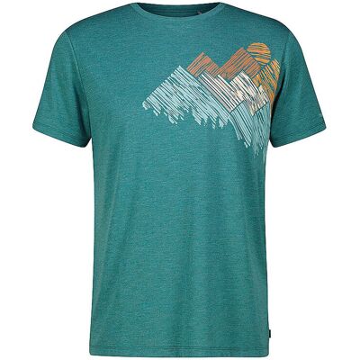 MERU Herren Funktionsshirt Mozelos Viskose dunkelblau XL XL MERU Herren Funktionsshirt Mozelos Viskose dunkelblau XL XL
