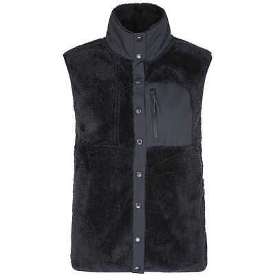 MERU Damen Fleeceweste Nunavut Flurry schwarz 40 40 MERU Damen Fleeceweste Nunavut Flurry schwarz 40 40