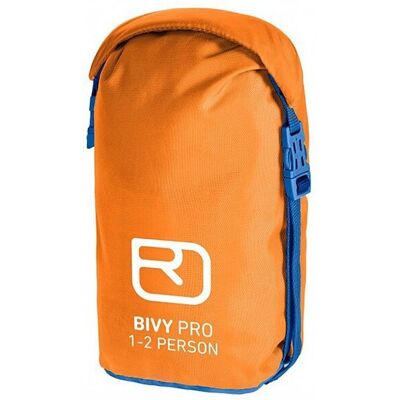 ORTOVOX Biwacksack Bivy Pro orange EG ORTOVOX Biwacksack Bivy Pro orange EG