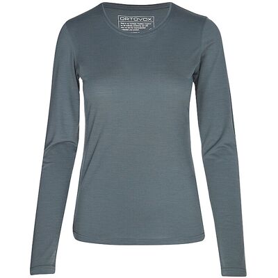ORTOVOX Damen Funktionsshirt 150 Cool Clean petrol M M ORTOVOX Damen Funktionsshirt 150 Cool Clean petrol M M