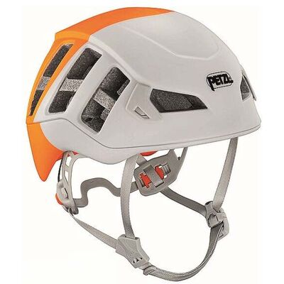 Petzl Kletterhelm Meteor weiss S/M S/M Petzl Kletterhelm Meteor weiss S/M S/M