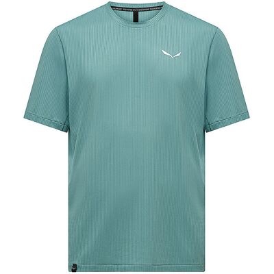 SALEWA Herren Funktionsshirt Pedroc Light Dry petrol XL XL SALEWA Herren Funktionsshirt Pedroc Light Dry petrol XL XL