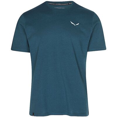SALEWA Herren Funktionsshirt Eagle Kaleido dunkelblau M M SALEWA Herren Funktionsshirt Eagle Kaleido dunkelblau M M