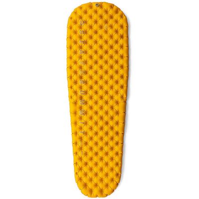 SEA TO SUMMIT Isomatte Ultralight XR Insulated Large senf EG SEA TO SUMMIT Isomatte Ultralight XR Insulated Large senf EG